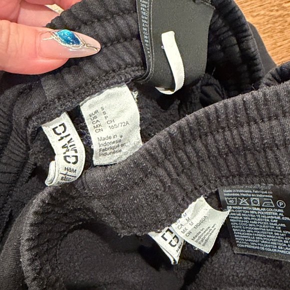 premade bundle of H&M clothes, size, small and medium - Picture 6 of 7